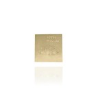10k Yellow Gold Solder Sheet 1 Dwt 1-1 2 Grams Plate Repair Jewelry Soldering