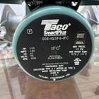 Taco Smartplus Hot Water Recirculation 008-iqsf6-ifc