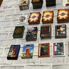 World Of Warcraft  Bakugan  Star Wars  Etc Trading Card Lot - Hundreds Of Cards