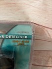 New In Box Whistler Xtr 135 Laser Radar Detector