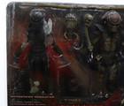 Neca Reel Toys Predator 2 Berserker   City Hunter Figure Toys R Us Exclusive