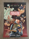 Sdcc 2023 American Born Chinese Disney Exclusive 12x18 Inches Comic Con Poster