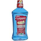  pack Of 3  Colgate Total Mouthwash  Alcohol Free Mouthwash  Peppermint 33 8 Oz