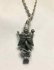 Poker Rox Cradle Of Filth Necklace Pp286