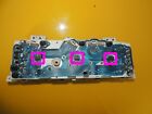 Gauge Cluster Led Dashboard Bulbs Ice Blue For 84 88 Toyota Pickup Sr5 4runner