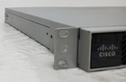 Cisco Asa5525-x Adaptive Security Appliance No Hdd Asa5525