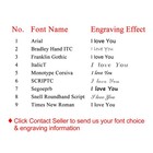 Paw Print Bone Urn Pendant Pet Memory Necklace For Dog Cat Cremation Ashes Gift