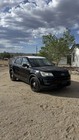 2016 Ford Explorer Police Interceptor