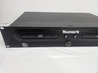 Numark Cdn25 Professional Dual Cd Player W  Controller  untested  No Power Cord