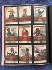 Final Fantasy Tcg Opus 1 Complete Non-foil Set  216 Cards  English Version