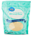 Great Value Superfine Blanched Almond Flour  16 Oz