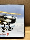 Classic Airframes Curtiss P-6e Hawk  1 48  0444 - Vintage Model Airplane Kit