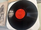 Signed Tom T  Hall - The Rhymer Five And Dimers Lp Record Mercury Autographed
