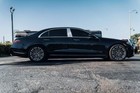2022 Mercedes-benz S-class S 580 4matic Sedan 4d