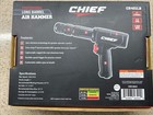 New Chief Professional Long Barrel Air Hammer Ch401lb 56524
