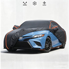 For Toyota Camry Car Cover Outdoor Heavy Duty Waterproof All Weather Protection