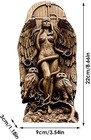 Goddess Statue Lilith Statue  Decorative Goddess Statues Gaia hecate lilith G   