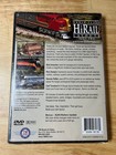 World Class Hirail Layouts Part Two Dvd Model Railroad Trains Hd Widescreen