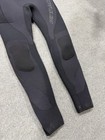 Pinnacle Elastiprene 7mm Wetsuit Mens Xxl Short Black Full Suit Diving Scuba
