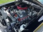 1970 Chevrolet Ss Ss 454 Fuel Injection 