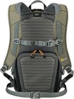 Lowepro Flipside Trek Bp 250 Aw Backpack  Grey dark Green