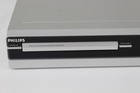Philips Model Dvdr3575h Dvd Player recorder Hdd With Remote   Tested And Works