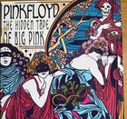 Pink Floyd The Hidden Tape Of Big Pink 3 Lps On Multicolor Vinyl With Postcard