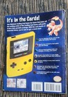 Nintendo Power - Pokemon Trading Card Game Boy Official Player s Guide - No Card