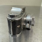 Vtg Hit Miniature Mini Spy Film Camera C 1950 s