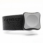 Ghost Magnetic Black Chalk Holder     3d Printed  chalk Not Included 