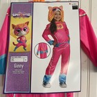 Ginny Classicdisney Junior Super Kitties Fancy Dressup Halloween Child Costume2t