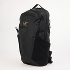 Arc teryx Mantis 16 Unisex Backpack X000010636 Black
