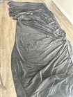 Da-lite Skirt Drapery 10x16 Fast Fold