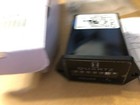 Trumeter 732-0004 Hour Meter Dc Quartz 2-hole Rectangular