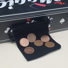 10 Coins Great For Magic Tricks Magician Magnetic Pennies T2