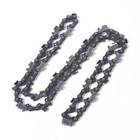 3pack 6 Inch Chainsaw Chain Blade For Saker Electric Chainsaw 1 4   043  37dl