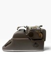 Olympia Sg One Typewriter Made In German