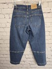Ruti The Ultimate Petite Barrel Leg Jeans Womens 2p High Rise Baggy Denim Trendy