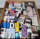 Reseller Variety Lg 12lb Liquidation Box 10-15 Brand New Items To Resell Or Keep