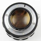 Nikon Nikkor-s Auto-aperture Non-ai 50mm F 1 4 Lens - Parts repair