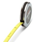 Crescent Lufkin 1 4  X 6  Executive   Diameter Pocket Tape Measure   W606pd