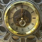 Pratt Whitney Aircraft Radial Engine Master Rod Wwii Part 1b3375 Clock Award