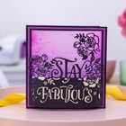 Crafter s Companion Every Day Fabulous Edge ables Dies Set Bundle New 787659 C98
