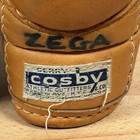 Vintage Gerry Cosby - Elbow Pads   Hockey   Lacrosse   Football - Rare