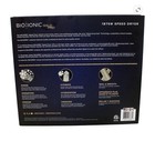 Bio Ionic Goldpro Hair Dryer  Fast Drying Blow Dryer  New