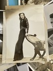 Vintage Photos Greta Garbo Judy Garland Ava Gardner Hepburn Etc 