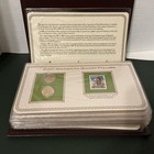 Collection Of Uncirculated Sacagawea Golden Dollars 2000-2019 Pcs Original    