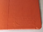 The Ultimate Martial Arts Orange Board Karate Taekwondo Training