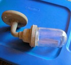 Appleton Electric Explosion Proof Light Fixture  Chicago  Vintage 