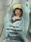2005 Mcdonald   s Madame Alexander Dolls Complete Set Of 10 Happy Meal Toys W bags